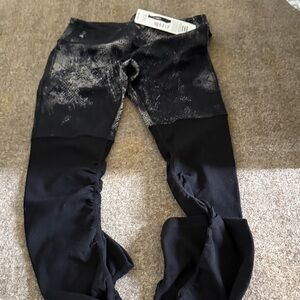 ALO Yoga Black Women's Jeggings